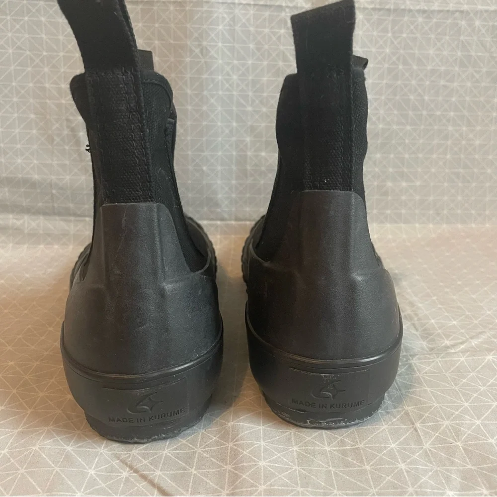 Moonstar All-Weather Sidegoa Boots Sneakers in Black 40 - Picture 4 of 7